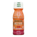 Brain Juice Pre-Entrenamiento - Shots Activos de Granada y Açaí (Paquete de 12 - 2.5 oz)