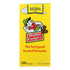 Cápsulas vegetarianas Natural Balance Happy Camper (paquete de 120, 790 mg)
