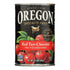 Cerezas rojas ácidas sin hueso en agua de Oregon Fruit (paquete de 8 latas de 14.5 oz)