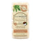 Jabón hidratante en barra con infusión de coco A La Maison, 3.5 oz (paquete de 4)