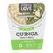 Cucina And Amore Quinoa Meals: Basil Pesto (6-Pack, 7.9 Oz. Each)