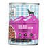 Comida enlatada para perros I and Love and You, estofado de venado MooMoo, 13 oz (paquete de 12)