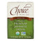 Té verde japonés premium de Choice Organic Teas - Paquete de 6