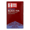 Té negro orgánico Equal Exchange, paquete de 6 (20 bolsitas) 