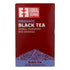 Té negro orgánico Equal Exchange, paquete de 6 (20 bolsitas) 