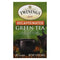 Té verde descafeinado Twinings, 6 unidades (20 bolsitas de té)