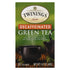 Té verde descafeinado Twinings, 6 unidades (20 bolsitas de té)