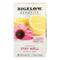Té de hierbas Bigelow Lemon Echinacea Stay Well, 108 unidades (paquete de 6) 