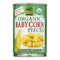 Native Forest Organic Cut Baby Corn (6  Packs of 14 Oz.)