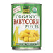 Native Forest Organic Cut Baby Corn (6  Packs of 14 Oz.)