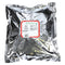 Pétalos de hibisco enteros secos orgánicos Frontier, 1 lb