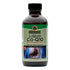 Coenzima Q10 líquida de alta absorción de Nature's Answer para la salud cardíaca (118 ml)