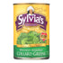 Col rizada Sylvia's, 14.5 oz (paquete de 12)