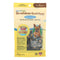 Pasta de dientes sin cepillo Ark Naturals Breathless para perros (4 oz)