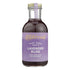 Tónico de lavanda Goldthread Bliss (paquete de 6 - 355 ml), té de hierbas relajante