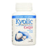 Extracto de ajo añejado Kyolic CoQ10 Fórmula 110: Favorece la salud cardíaca e inmunitaria (100 cápsulas)