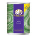Alimento para gatos Wellness Pet Products - Receta de pavo (paquete de 12) - 12,5 oz.