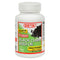Cápsulas de aceite de comino negro Deva - Fuente vegana de omega-3 - 90 unidades 