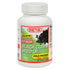 Cápsulas de aceite de comino negro Deva - Fuente vegana de omega-3 - 90 unidades 