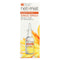 Espray nasal Neti Mist del Himalayan Institute: alivia la sequedad y congestión nasal - 1 onza líquida