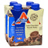 Batido Atkins Advantage RTD de chocolate negro Royale, 11 onzas líquidas (paquete de 4)