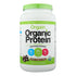 Proteína vegetal en polvo Orgain, sabor cremoso de chocolate, 900 g