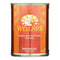 Alimento para perros Wellness Pet Products - Receta de pavo y batata (paquete de 12) - 12,5 oz.