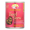 Alimento para perros Wellness Pet Products - Carne de res con zanahoria y papa (paquete de 12) - 12.5 oz.