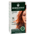 Tinte permanente en gel a base de hierbas Herbatint 7R Rubio Cobrizo (135 ml)
