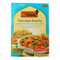 Cena de la Cocina de la India - Curry de verduras mixtas con paneer Navratan Korma - 280 g (paquete de 6) 
