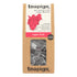 Teapigs Super Fruits Super Berry Burst 90 bolsitas de té (6 cajas de 15)
