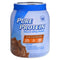 Aislado de proteína de suero puro - Chocolate ultra rico (1.6 lb) 