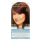 Tinte permanente para el cabello Tints of Nature 4RR Earth Red, sin amoníaco, vegano (127 ml)