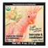 Colorante natural para el cabello Light Mountain, rojo claro - 4 oz.