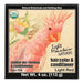 Colorante natural para el cabello Light Mountain, rojo claro - 4 oz.