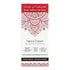 Crema de henna Tints Of Natura color marrón oscuro - 70 ml