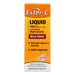 Ester-C de American Health con bioflavonoides cítricos - 250 mg, 8 oz. Refuerzo inmunitario