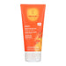 Gel de ducha deportivo Weleda Arnica, vigorizante, 180 ml
