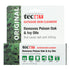 Limpiador de piel Tecnu Poison Oak &amp; Ivy (113 g)