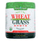 Shots de pasto de trigo crudo orgánico (150 g) - Green Foods 