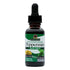 Extracto de hoja de menta de Nature's Answer, sin alcohol, 1 onza líquida