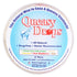 Caramelos de jengibre Queasy Drops de Three Lollies, 21 unidades
