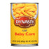 Maíz tierno Dynasty, 15 oz (paquete de 12)