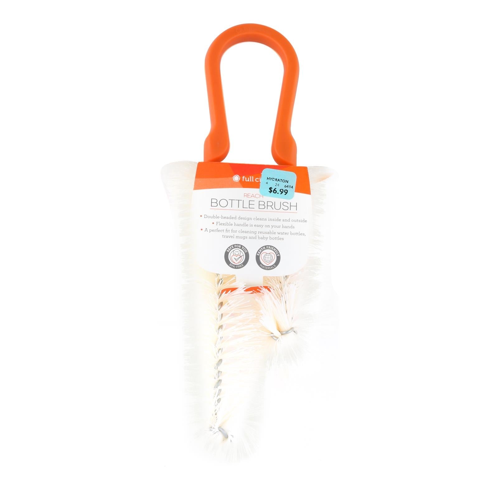 Full Circle Home R Bottle Brush - Case of 6