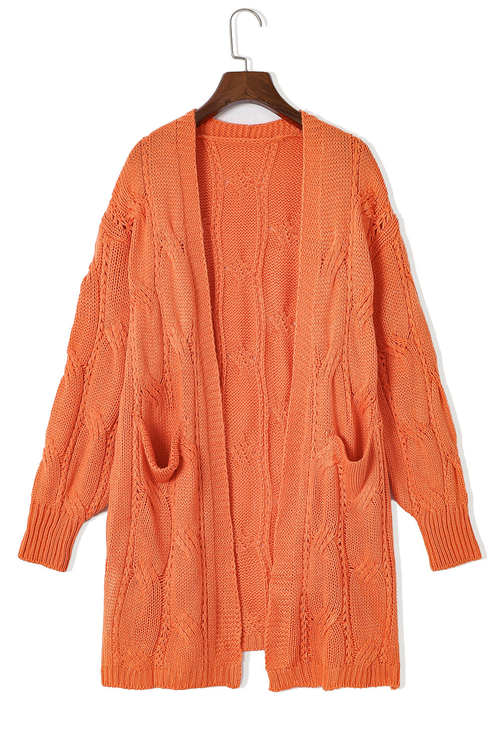 Soft Cardigan