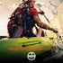 HyperGear Wave Water Resistant Wireless Speaker with Extended Battery Life (WATER-PRNT)