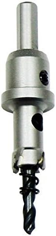 Carbide Tooth Hole Saw, 3/4"
