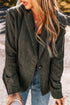 Classic Blazer and Pants Set for Women