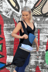 JupiterGear Yoga Mat Carrying Tote Bag with Large Pockets