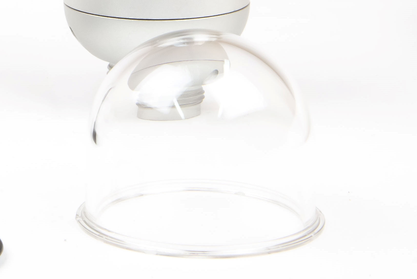 Skids for 2" C60 Camera Head